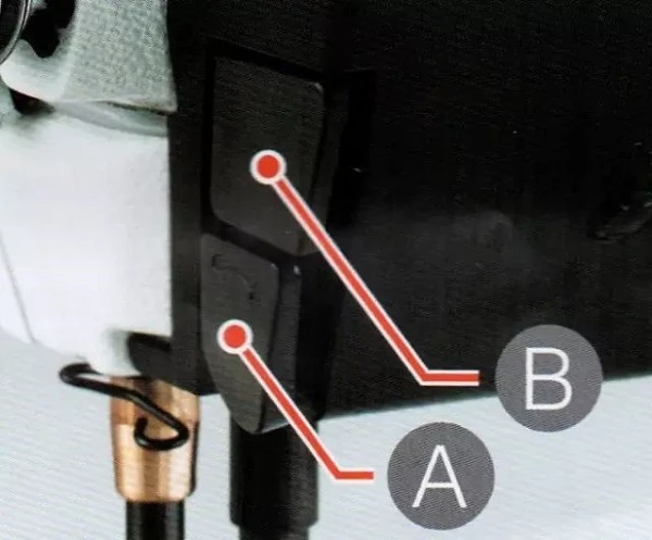 Manual Buttons Manual Buttons
