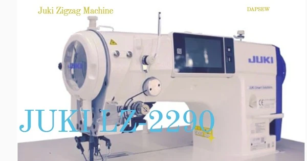 Advantages and applications of the automatic thread cutting function in zigzag sewing machines Advantages and applications of the automatic thread cutting function in zigzag sewing machines
