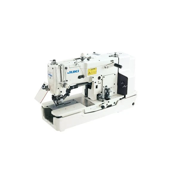 Mesin lubang kancing JUKI LBH-780