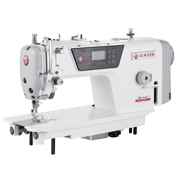 mesin jahit lockstitch