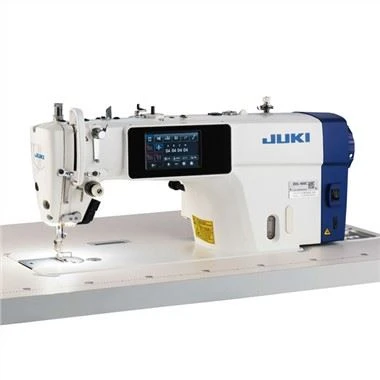 JUKI DDL-900C mesin jahit jahitan kunci jarum tunggal
