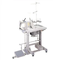 JUKI MS-1190 mesin jahitan rantai