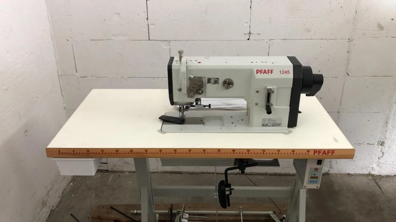 PFAFF1245 PFAFF1245