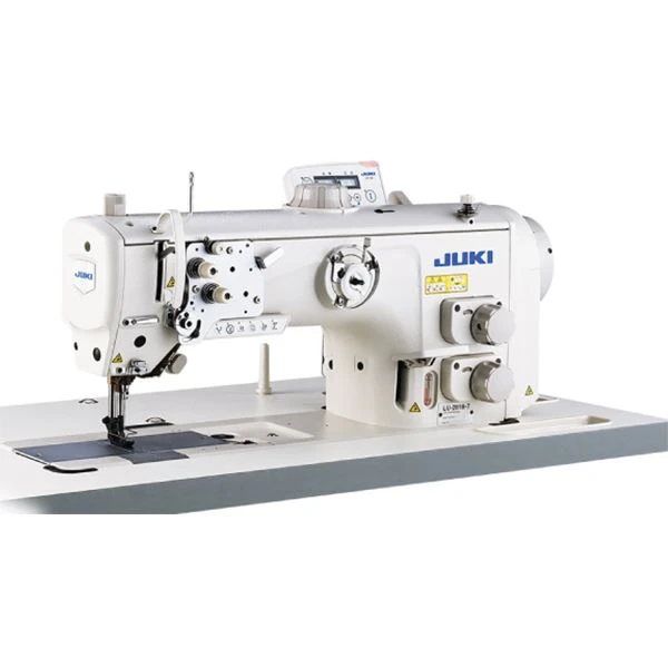Mesin Jahit Unison-feed Seri JUKI LU-2800