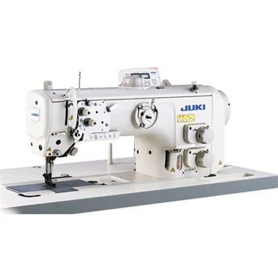 Mesin Jahit Unison-feed Seri JUKI LU-2800